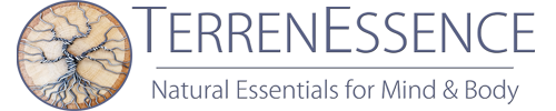 TerrenEssence Logo